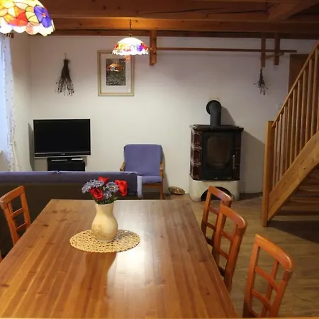 Sněžné Ubytovani Samotin מראה חיצוני תמונה