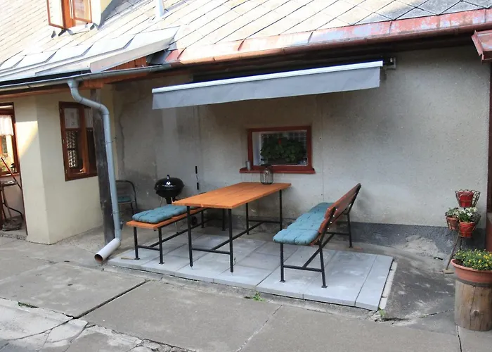 Ubytovani Samotin
