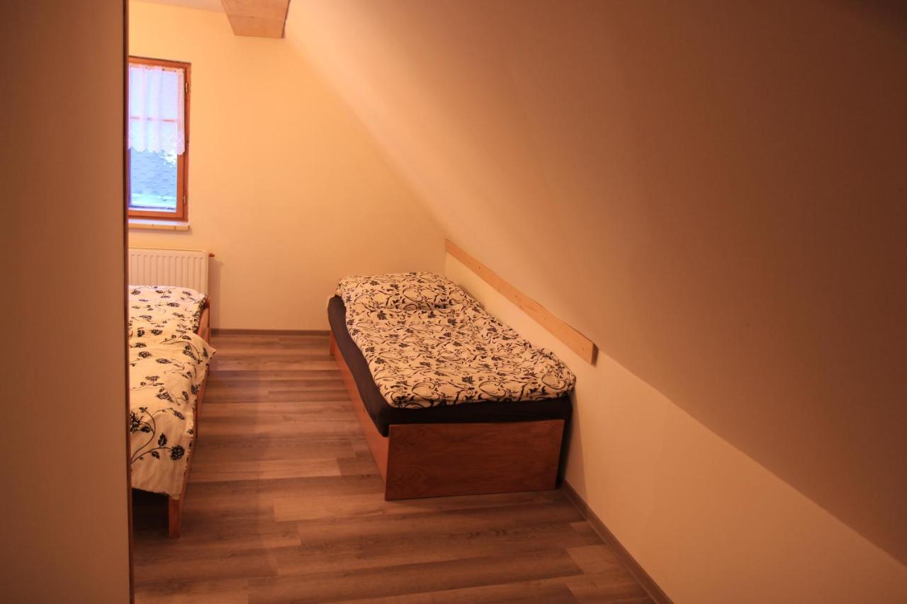 Samotin Apartment Snezne (Pardubice)