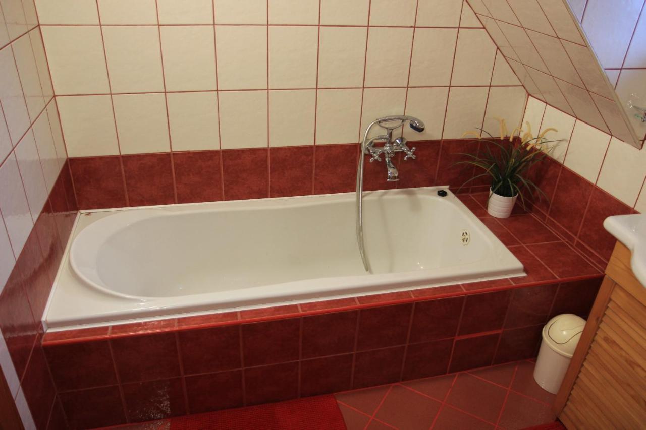 Apartment Samotin Snezne (Pardubice)