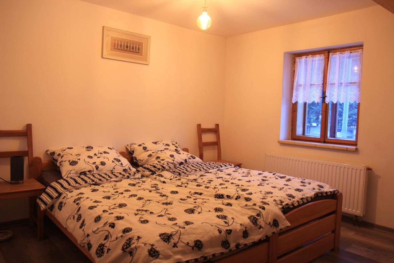 Apartment Samotin Snezne (Pardubice)