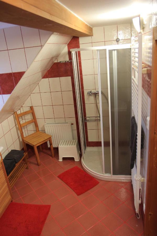 Apartment Samotin *